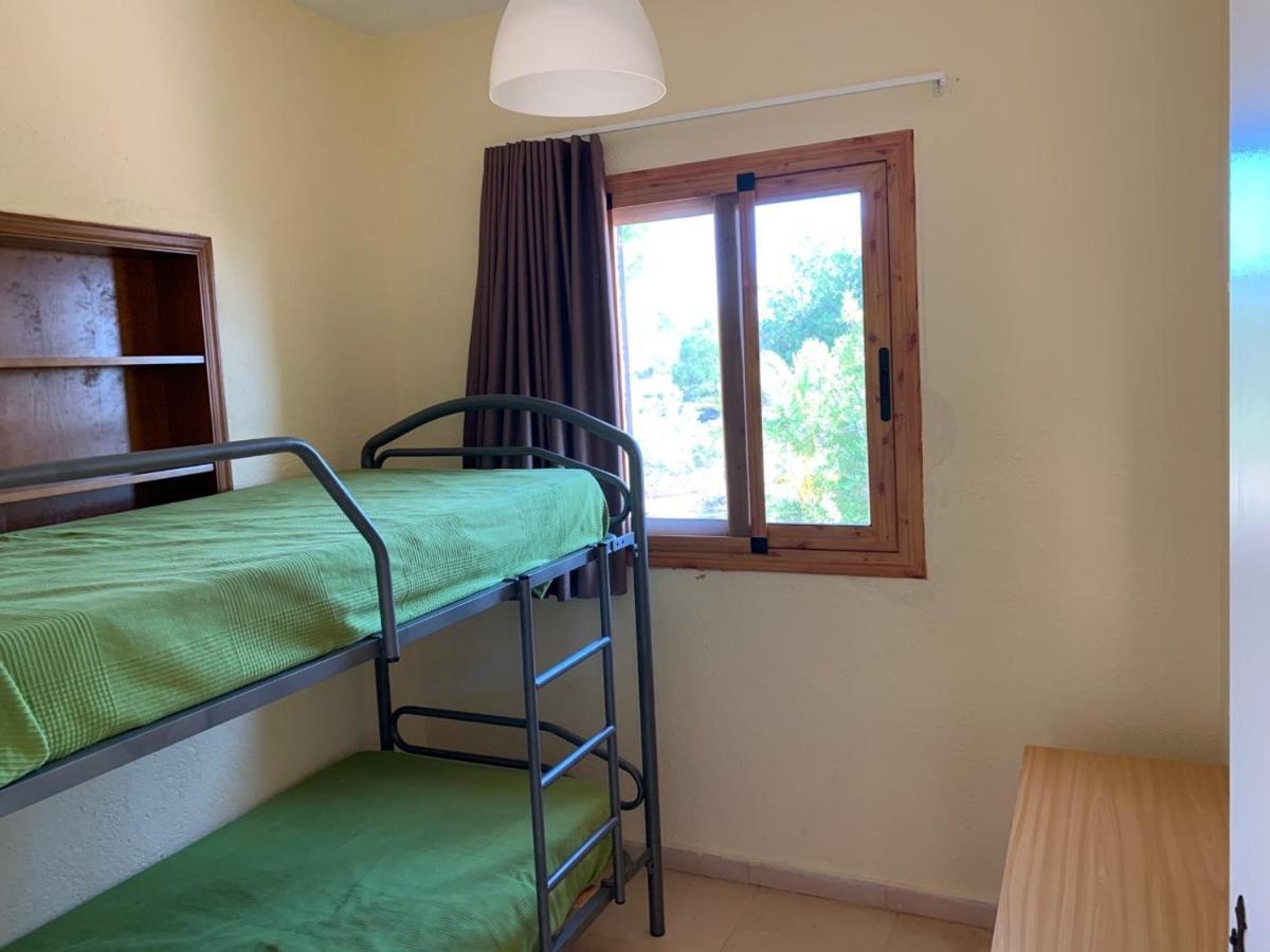 Vila Casa Mola El Perelló Exteriér fotografie