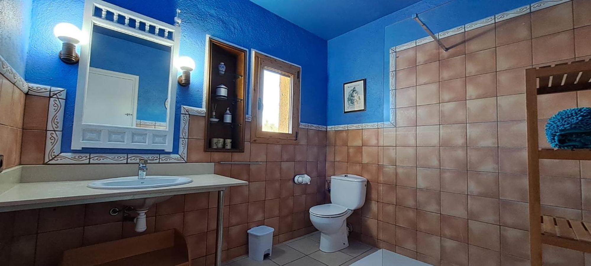 Vila Casa Mola El Perelló Exteriér fotografie